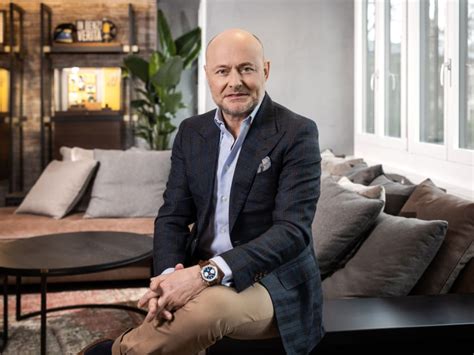 kok janno cornelissen breitling|breitling ceo interview.